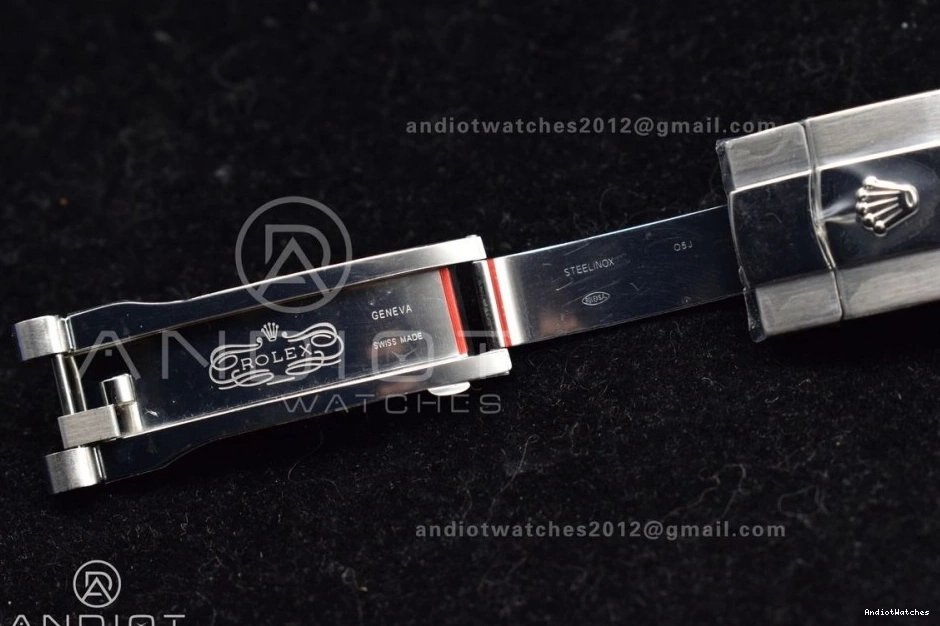 A23J Blue Noob SS on SS Jubilee Dial 1111 Best Affordable Edition Bracelet Skydweller 0425